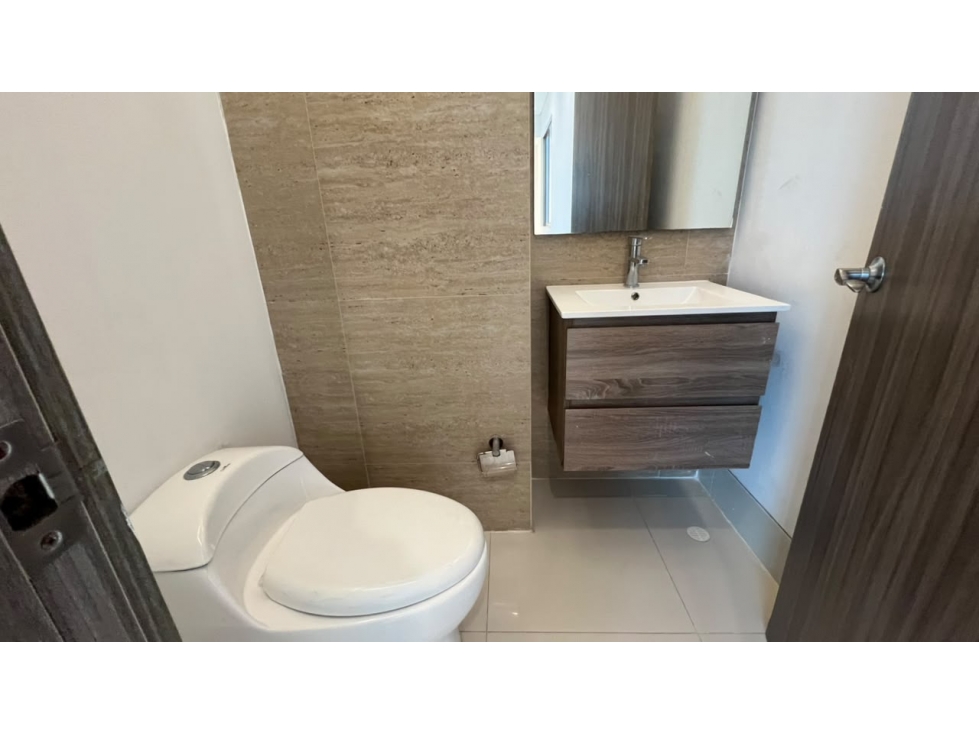 VENDO APARTAMENTO 133 MTS Axxis Buenavista - BARRANQUILLA — foto 5