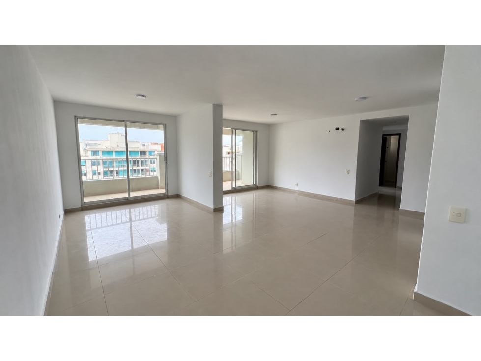Apartamento en venta | Santillana Buenavista / BARRANQUILLA — foto 6