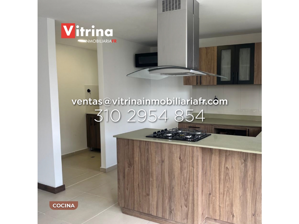 VENDO APARTAMENTO EN RIONEGRO - MEDIEVAL — foto 4