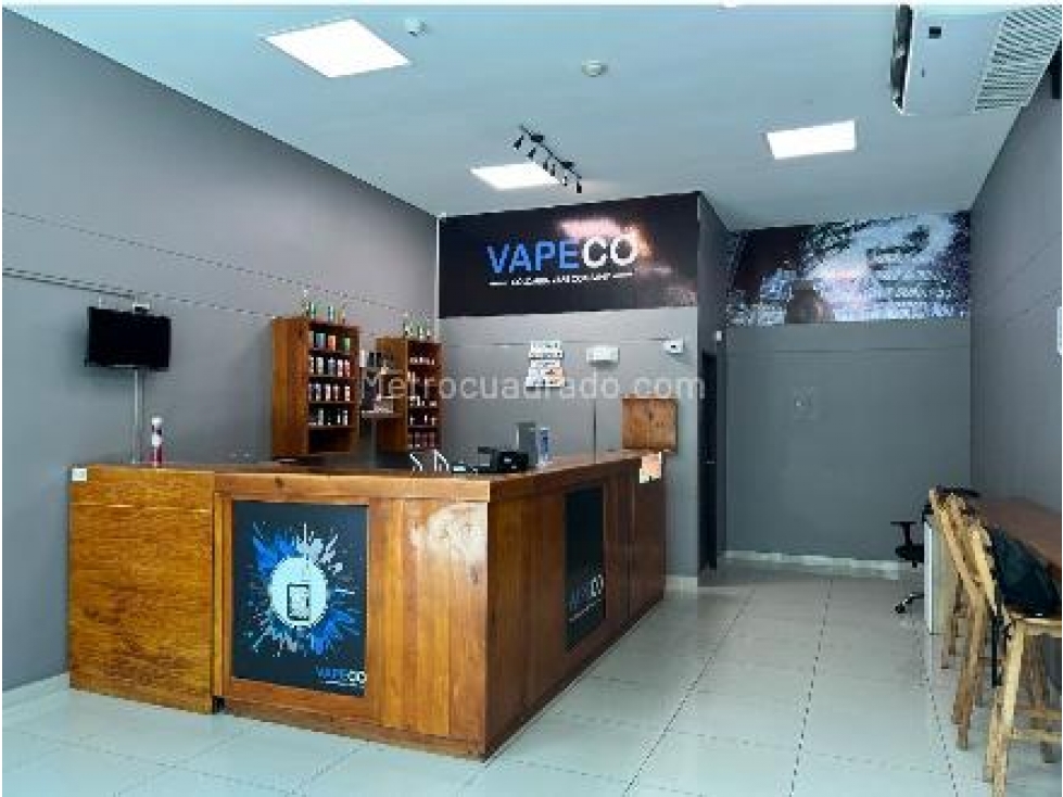 VENDO LOCAL COMERCIAL EN SANTA MARTA - EL MAYOR BUSINESS CENTER — foto 5