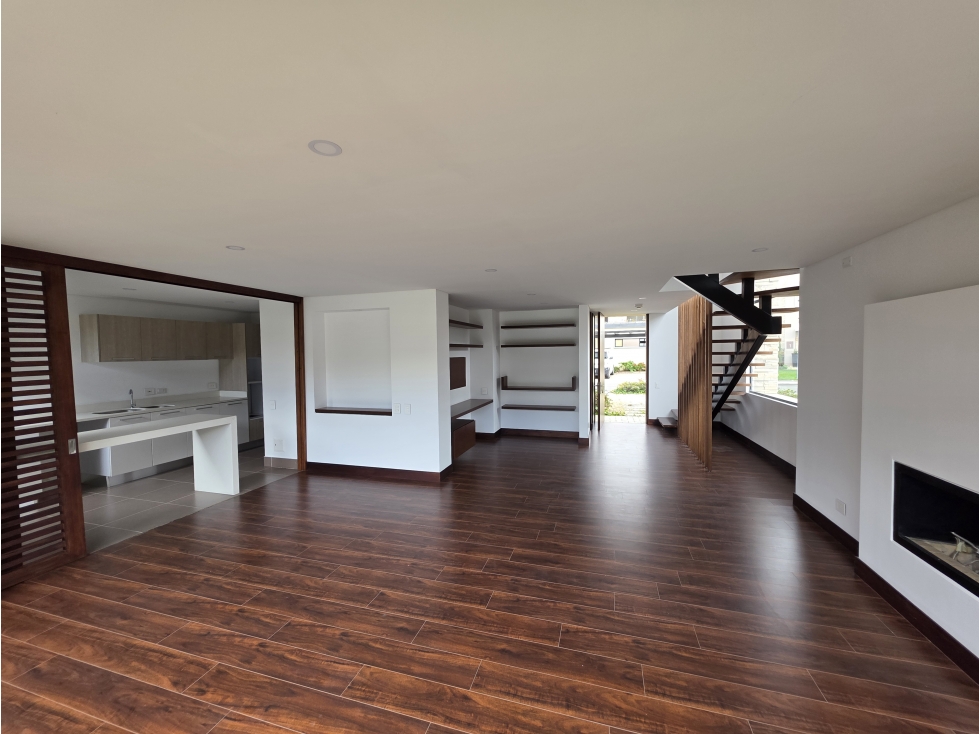 VENDO CASA No.2 INT.73 CR VERDE VIVO PH CAJICA — foto 5