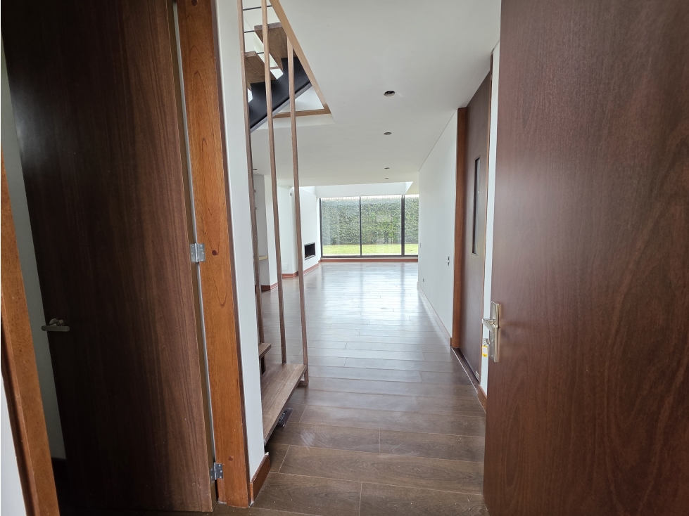 VENDO CASA No.1 INT.81 CR VERDE VIVO PH CAJICA — foto 3