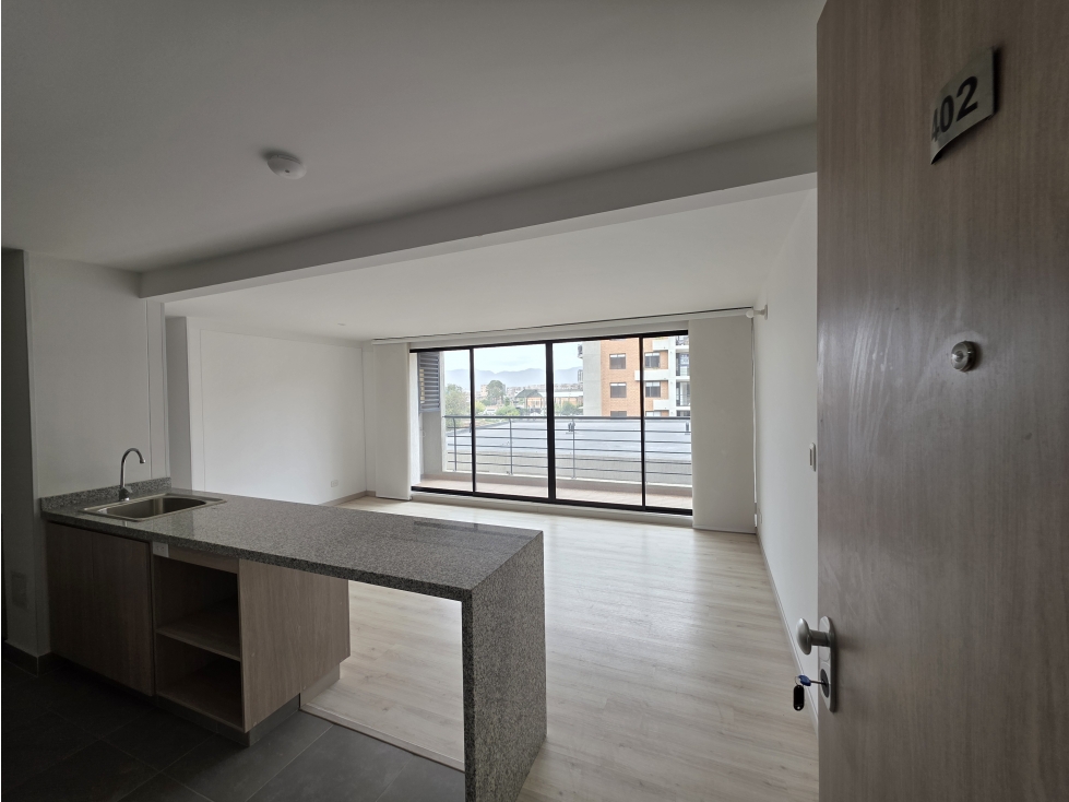VENDO APARTAMENTO EN CAJICA CONJUNTO RESIDENCIAL TERRASABANA — foto 5