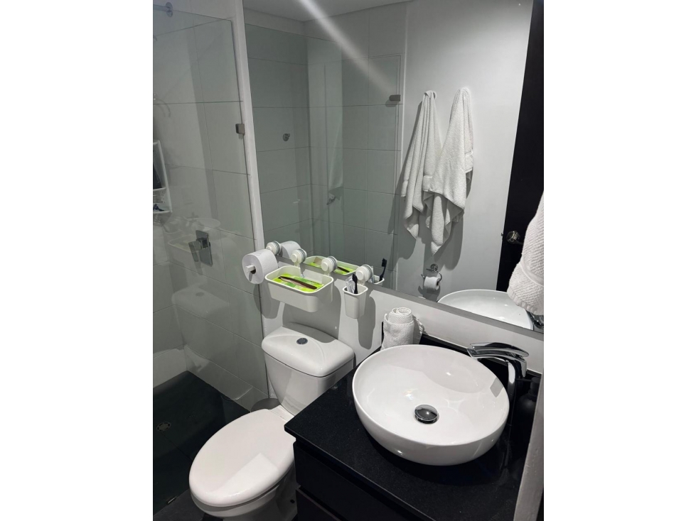 VENDO APARTAMENTO EN BOGOTA BARRIO CHAPINERO ALTO — foto 6