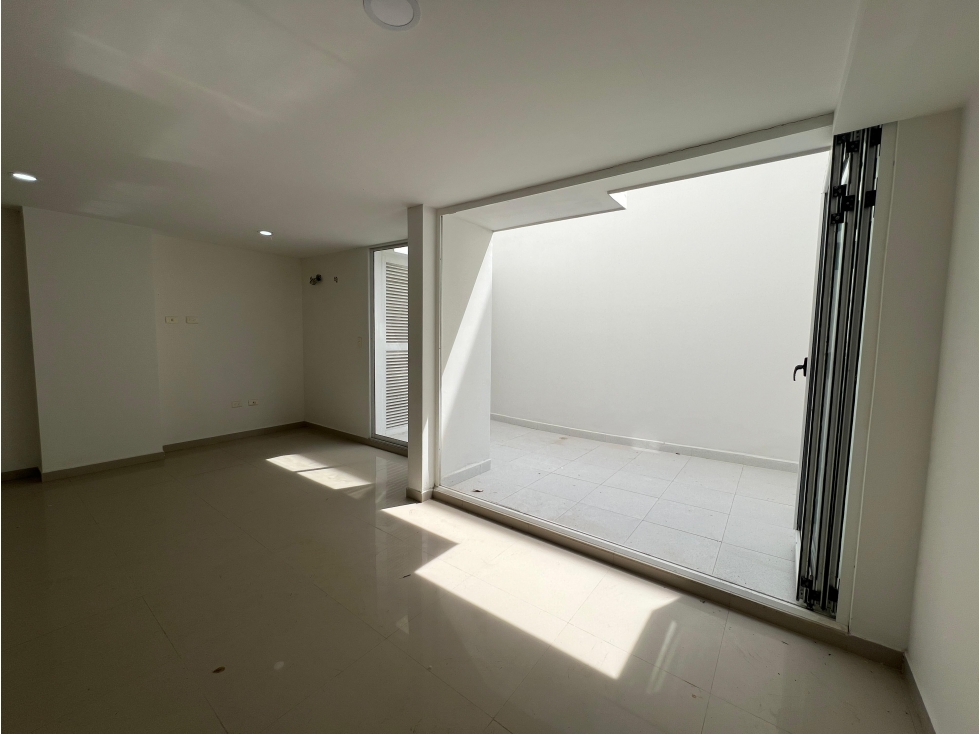 VENDO CASA EN BARRANQUILLA. CONJUNTO JARDÏN PLAZA - CIUDAD JARDÏN, - 5
