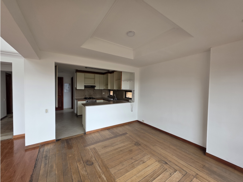 VENDO APARTAMENTO CALATAYUD AV SUBA BOGOTA — foto 6