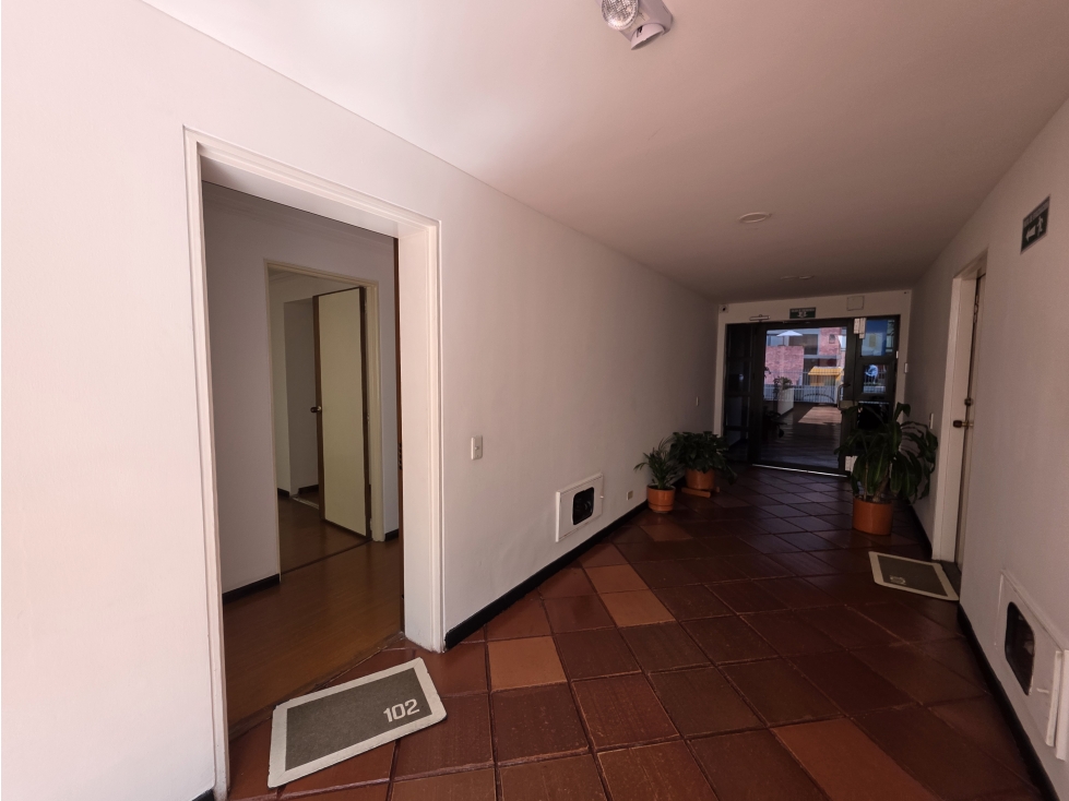 VENDO APARTAMENTO EN BOGOTA BARRIO MONACO NIZA SUR — foto 5