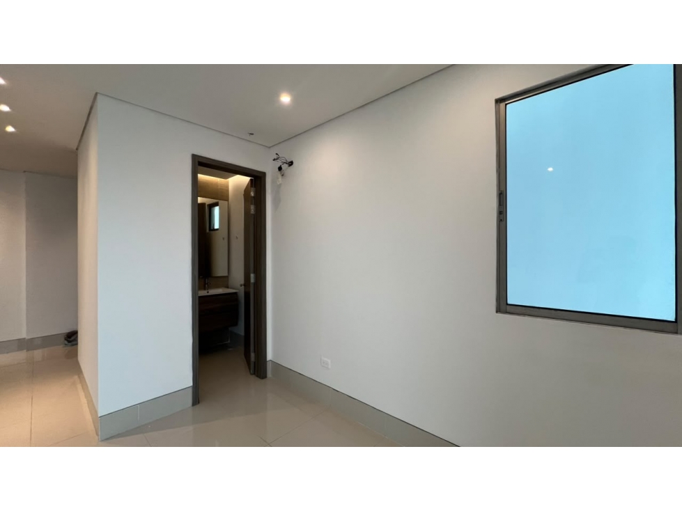 VENDO APARTAMENTO 133 MTS Axxis Buenavista - BARRANQUILLA — foto 4