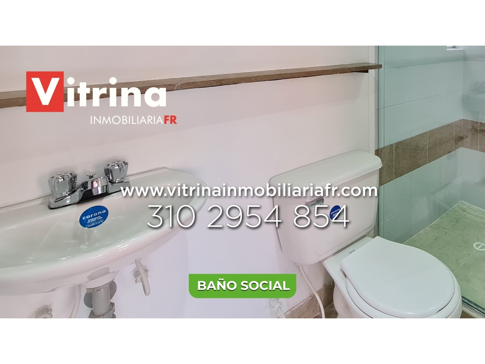 VENDO APARTAMENTO EN CONJUNTO RESIDENCIAL CAMINOS DE CAJICA II — foto 6