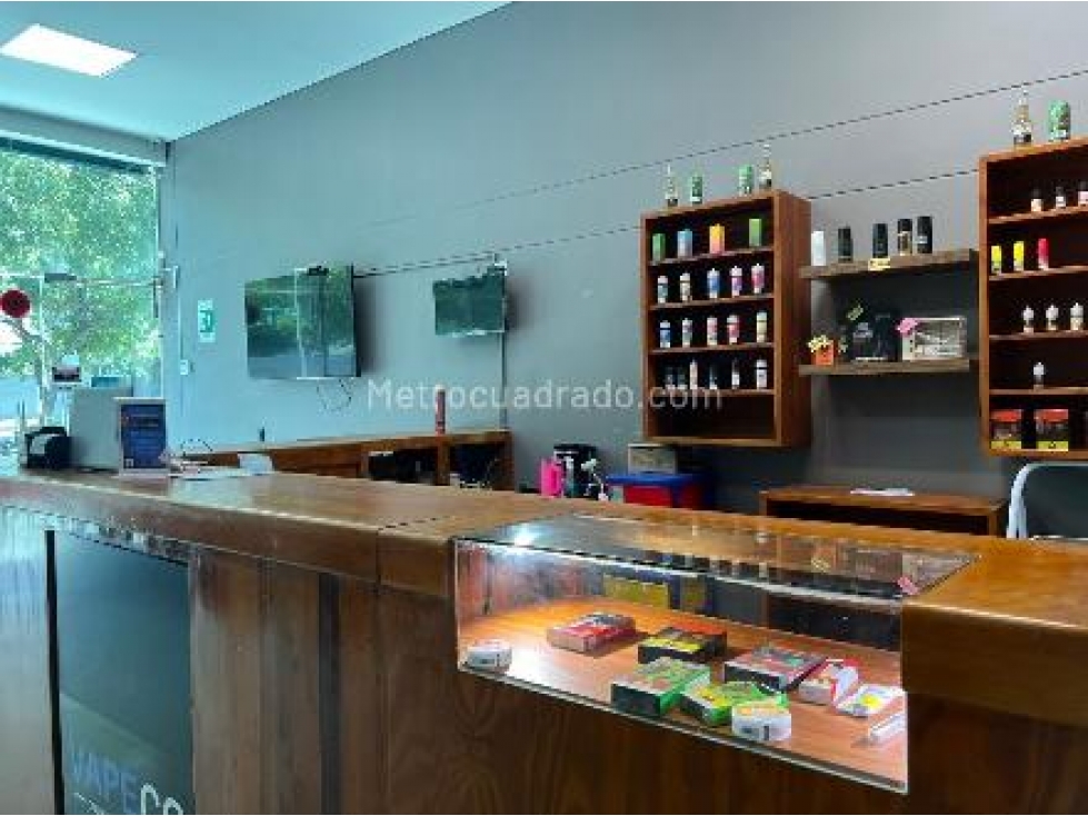 VENDO LOCAL COMERCIAL EN SANTA MARTA - EL MAYOR BUSINESS CENTER — foto 6
