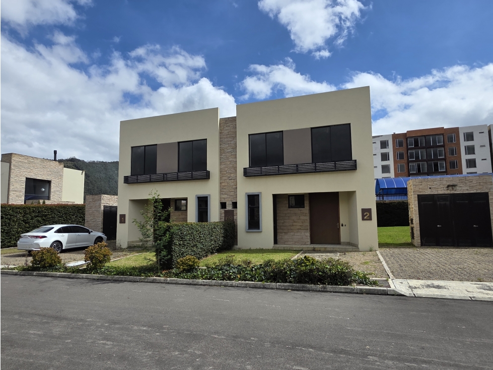 VENDO CASA No.1 INT.69 CR VERDE VIVO PH CAJICA — foto 4