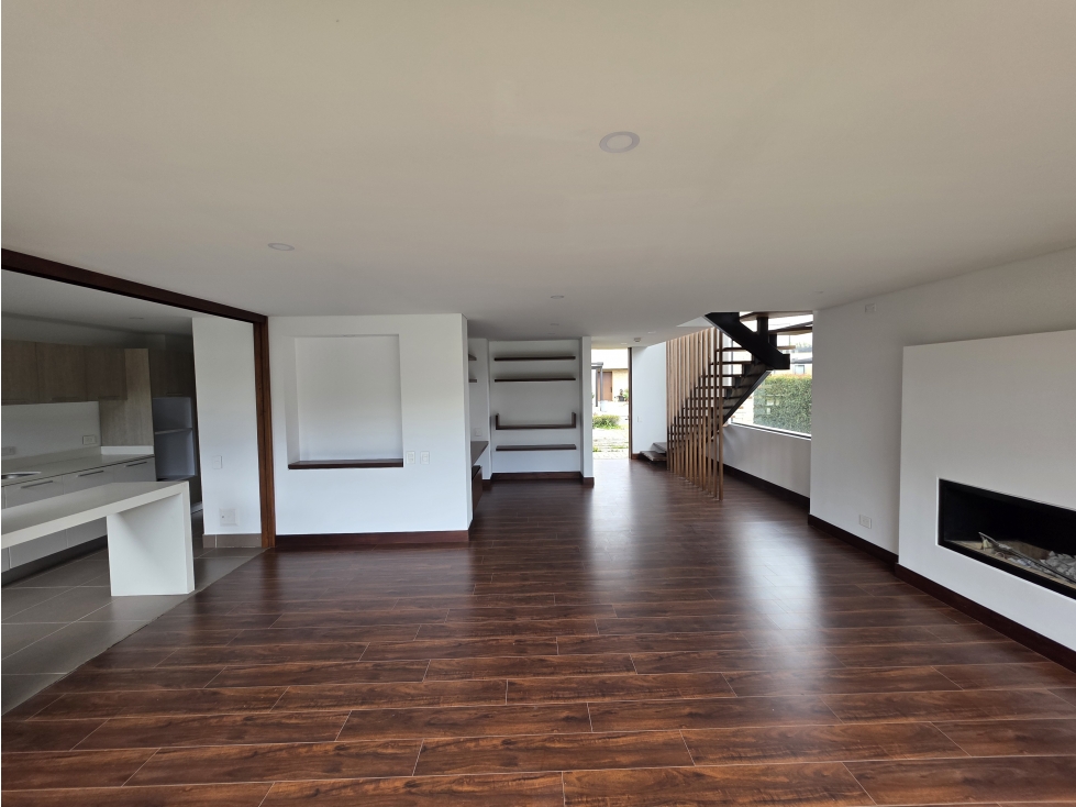 VENDO CASA No.2 INT.73 CR VERDE VIVO PH CAJICA — foto 6