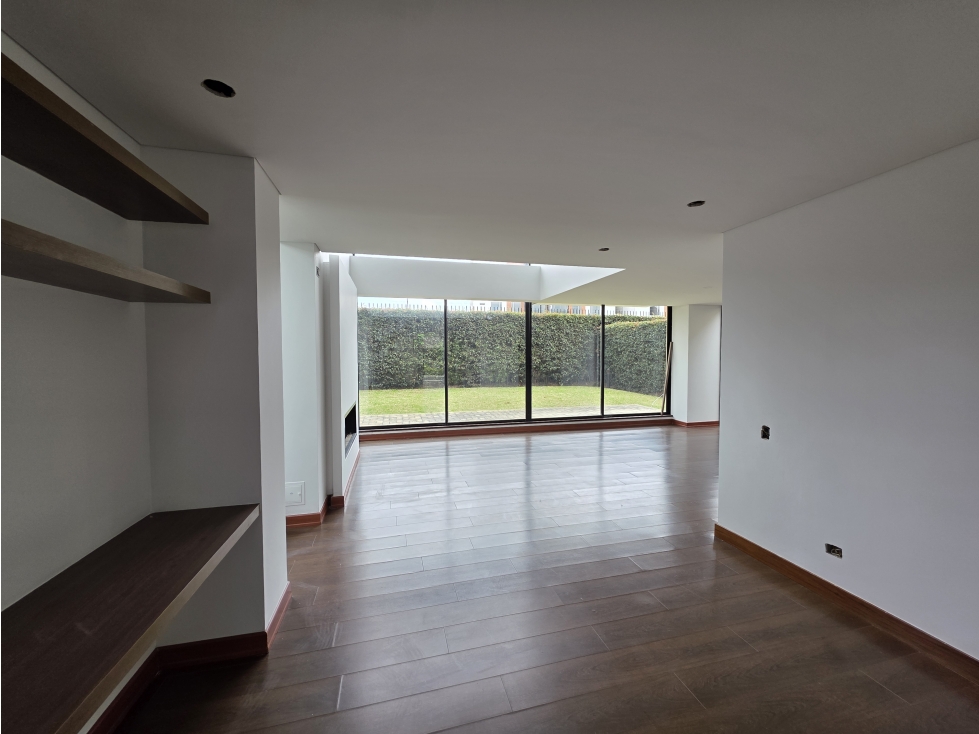 VENDO CASA No.1 INT.81 CR VERDE VIVO PH CAJICA — foto 4