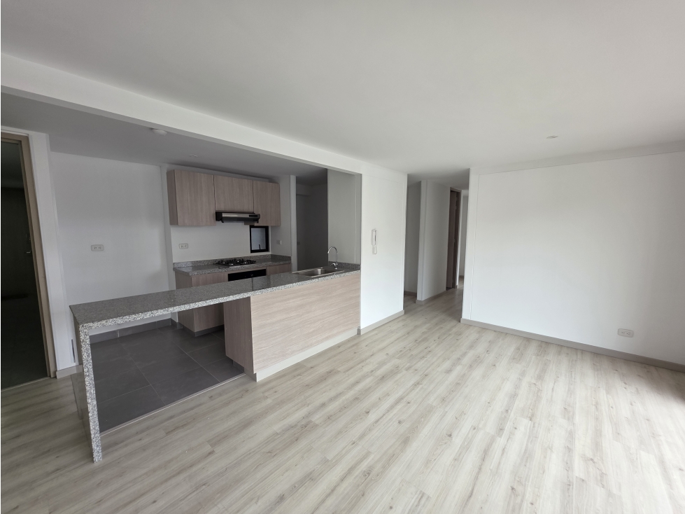 VENDO APARTAMENTO EN CAJICA CONJUNTO RESIDENCIAL TERRASABANA — foto 6