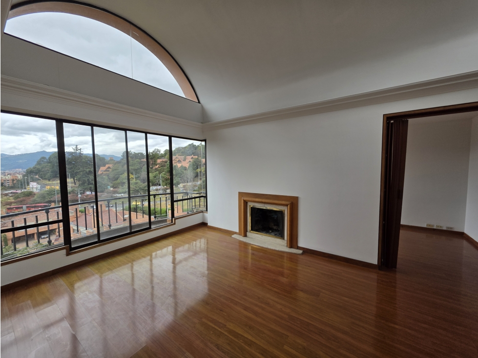VENDO APARTAMENTO CALATAYUD AV SUBA BOGOTA — foto 4