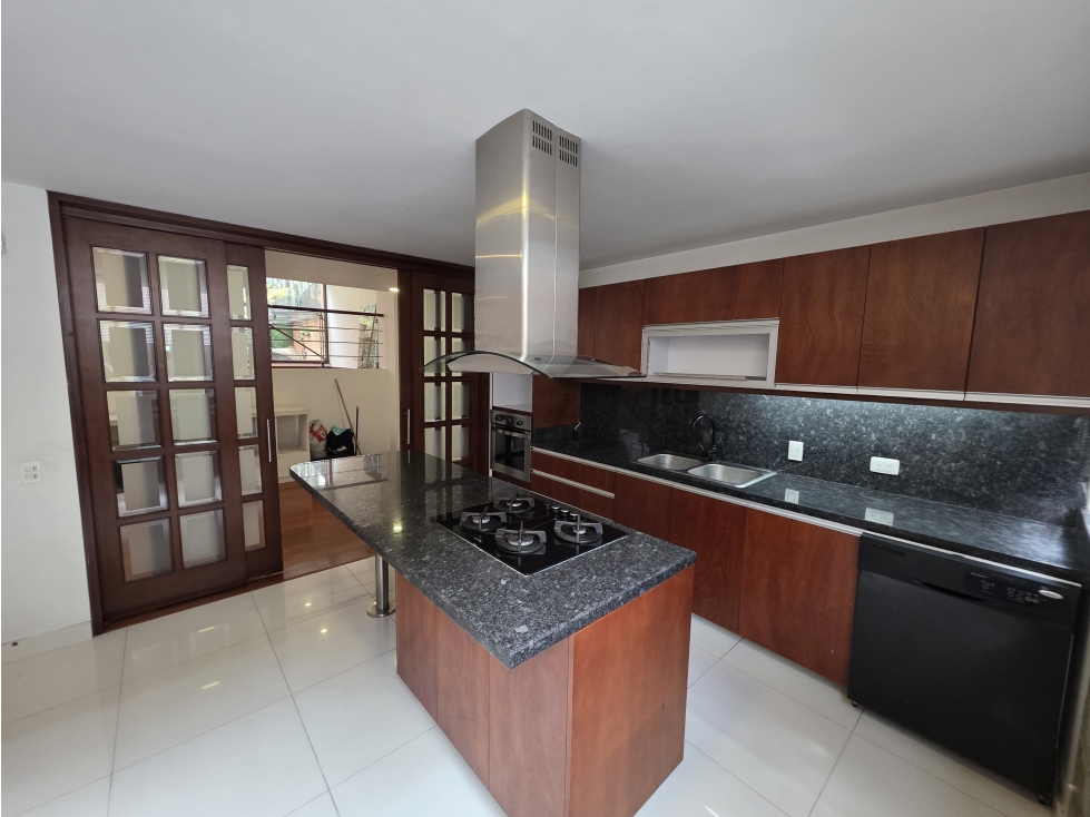 VENDO CASA EN BOGOTA CR MONTE PINOS PH — foto 5