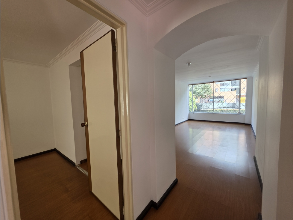 VENDO APARTAMENTO EN BOGOTA BARRIO MONACO NIZA SUR — foto 6