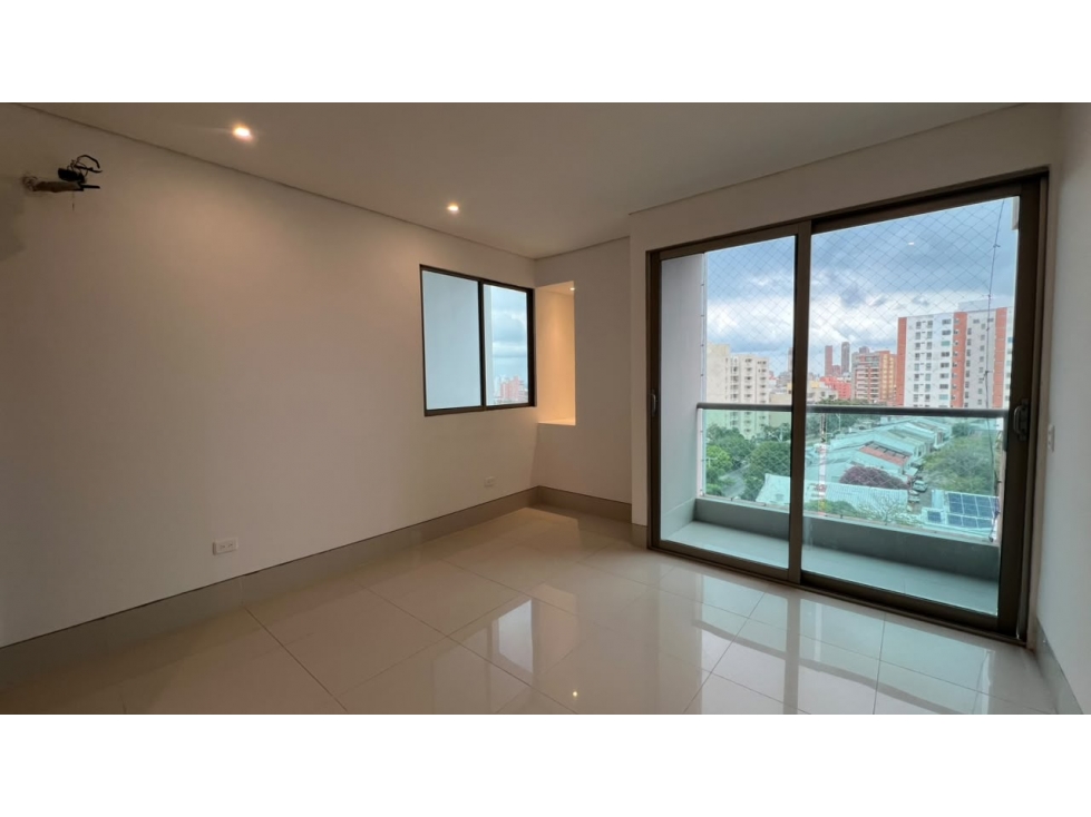 VENDO APARTAMENTO 133 MTS Axxis Buenavista - BARRANQUILLA — foto 3