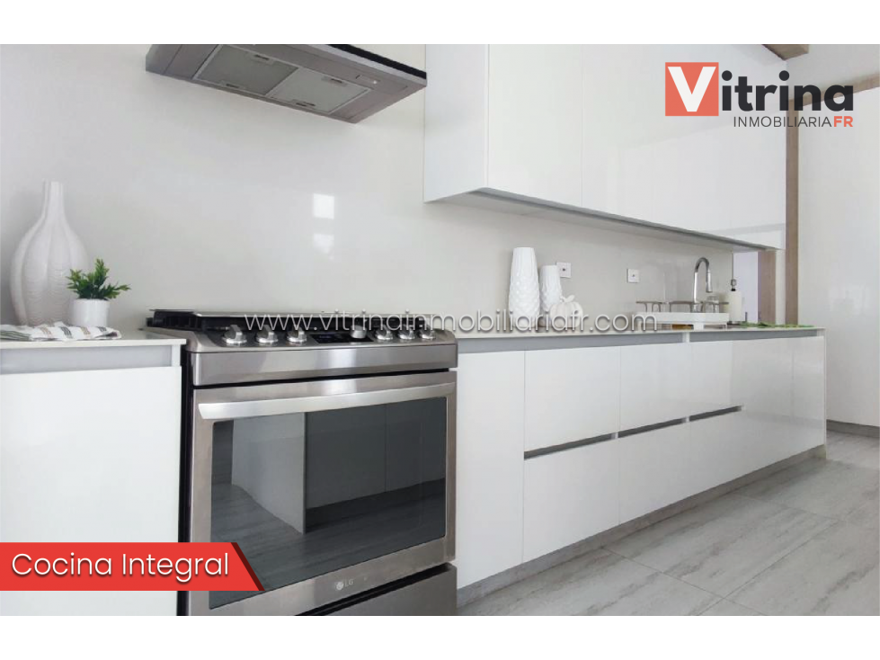 Vitrina Inmobiliaria Vende Casa en Villa del Rosario - 4