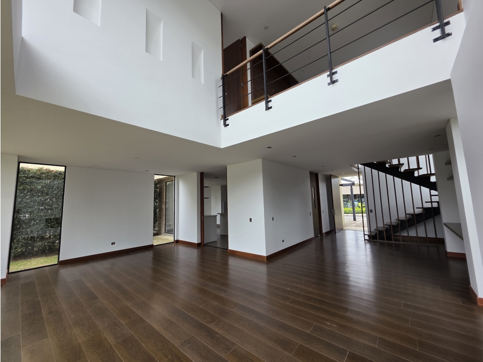 VENDO CASA No.1 INT.81 CR VERDE VIVO PH CAJICA — foto 5