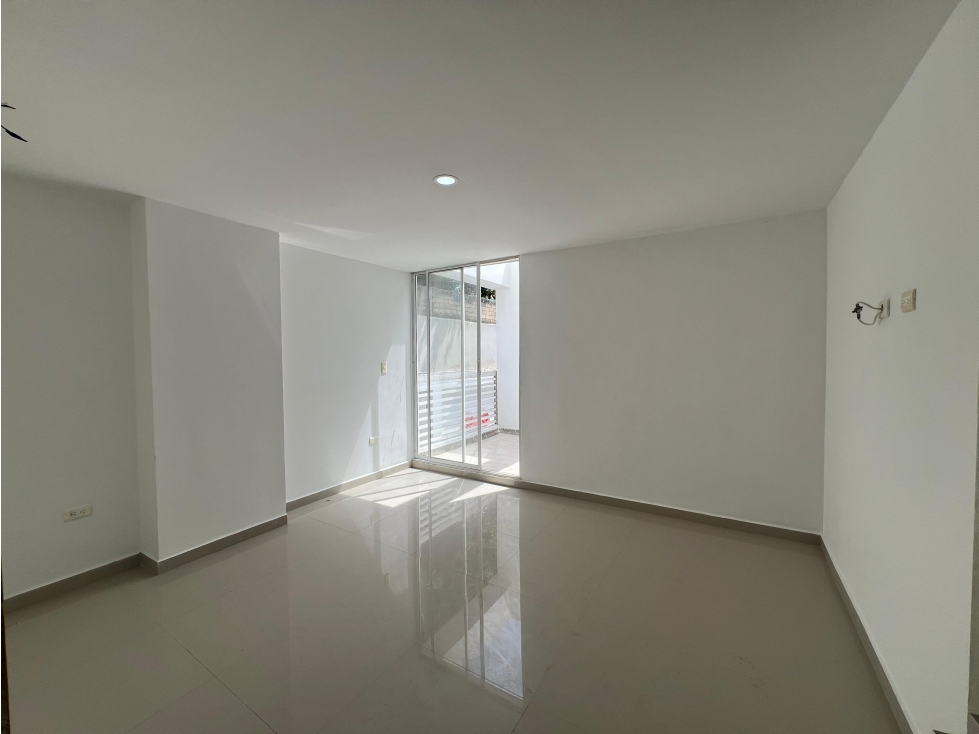 VENDO CASA EN BARRANQUILLA. CONJUNTO JARDÏN PLAZA - CIUDAD JARDÏN, - 6