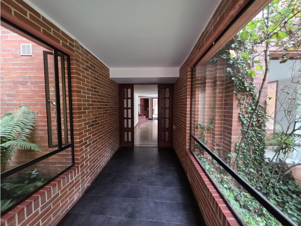 Vendo apartamento 101 Bosques del Marquez Bogotá — foto 4