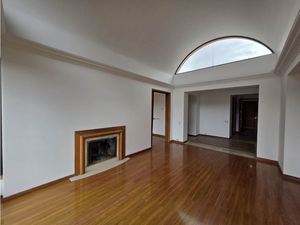 VENDO APARTAMENTO CALATAYUD AV SUBA BOGOTA — foto 5