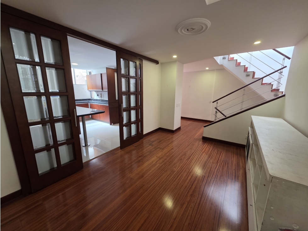 VENDO CASA EN BOGOTA CR MONTE PINOS PH — foto 6
