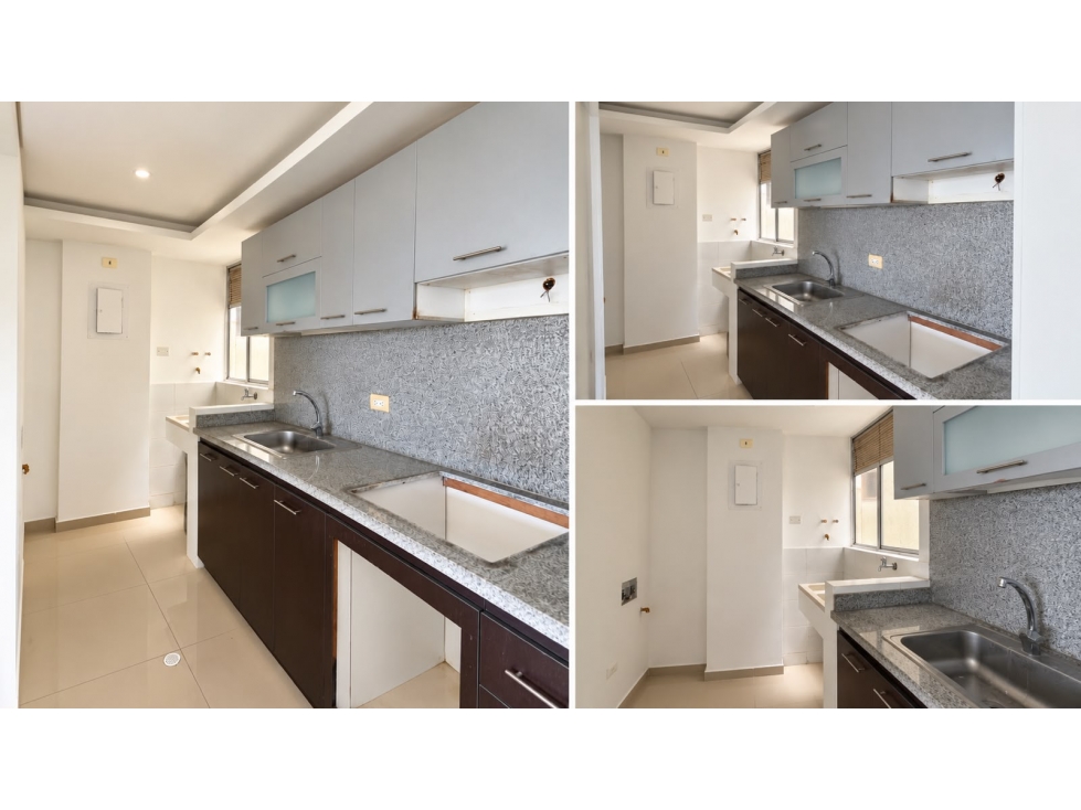 Apartamento en venta | Rincón 94-72? Villa Carolina / BARRANQUILLA — foto 4