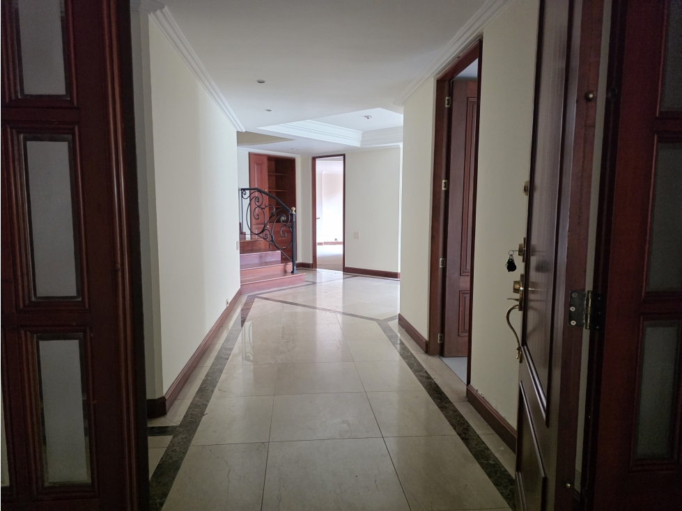 Vendo apartamento 101 Bosques del Marquez Bogotá — foto 5