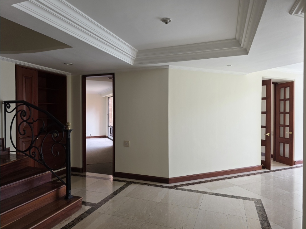 Vendo apartamento 101 Bosques del Marquez Bogotá — foto 6
