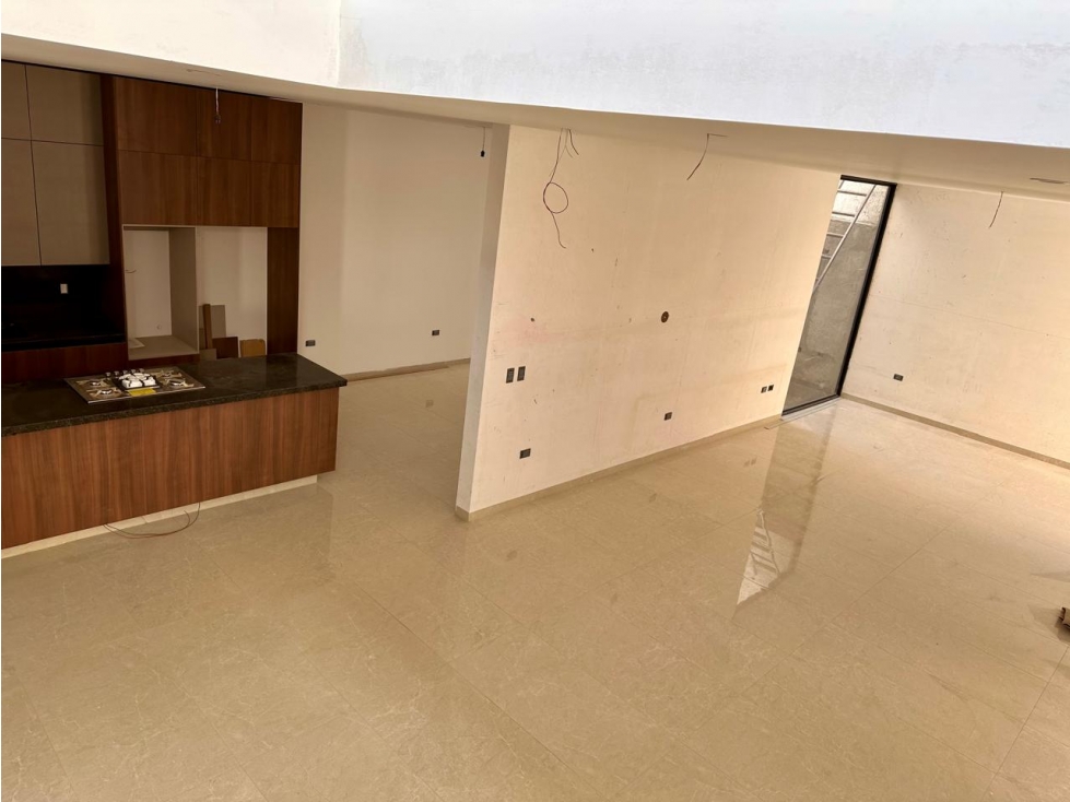 VENTA DE RESIDENCIA NUEVA EN TAMARINDOS — foto 6