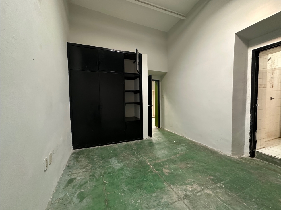 RENTA DE FINCA COMERCIAL EN ZONA CENTRO - 6