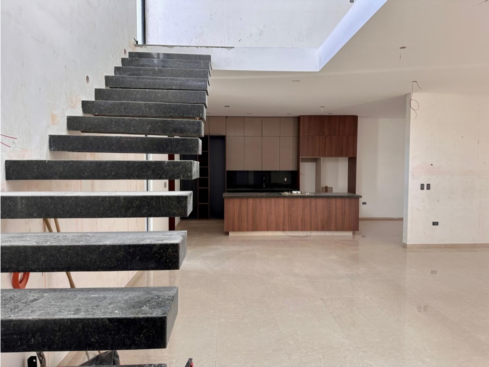 VENTA DE RESIDENCIA NUEVA EN TAMARINDOS — foto 5