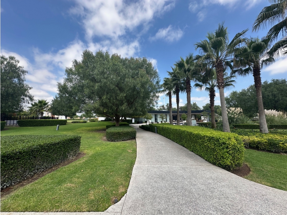 VENTA DE RESIDENCIA NUEVA EN TAMARINDOS