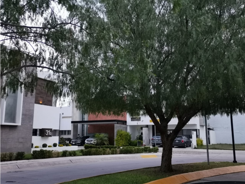 TERRENO HABITACIONAL EN VENTA RESIDENCIAL CONTADERO - 4
