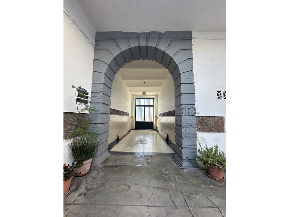 CASA EN VENTA ZONA CENTRO CALLE MADERO 1000MTS TERRENO — foto 4