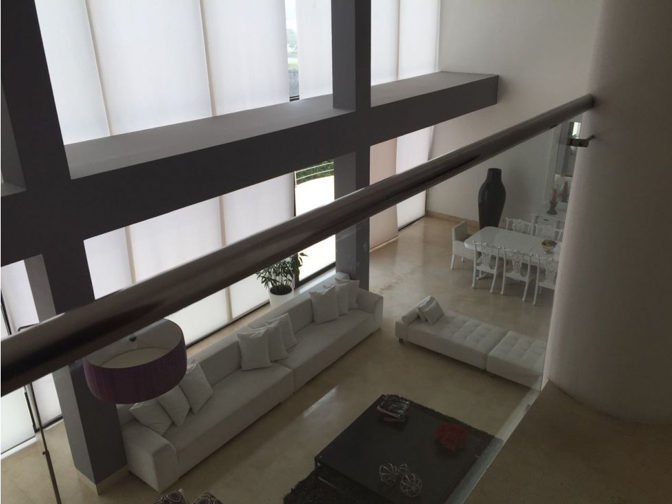 SE VENDE CASA DE LUJO EN LAGOS DEL CAUJARAL — foto 5