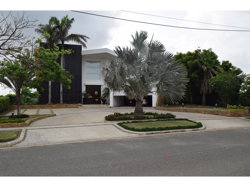 SE VENDE CASA LINDA EN LAGOS DEL CAUJARAL — foto 3