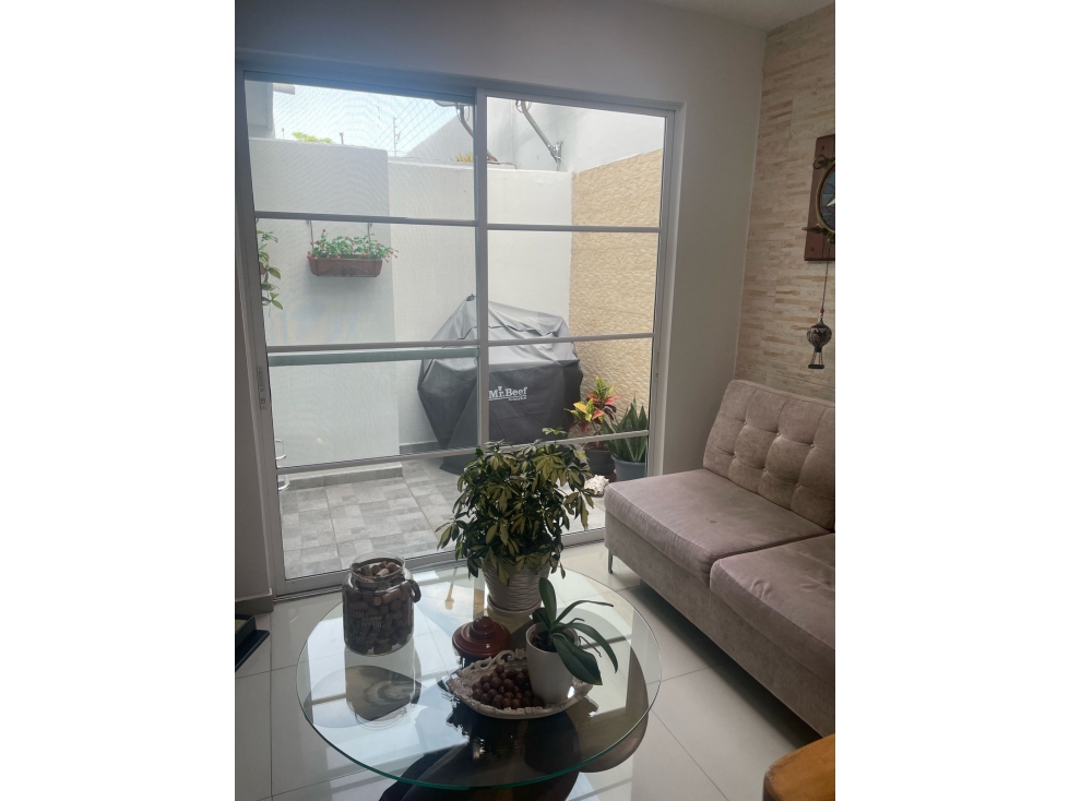 VENDO CASA CONJUNTO EN SECTOR DE MAYOR VALORIZACION — foto 4
