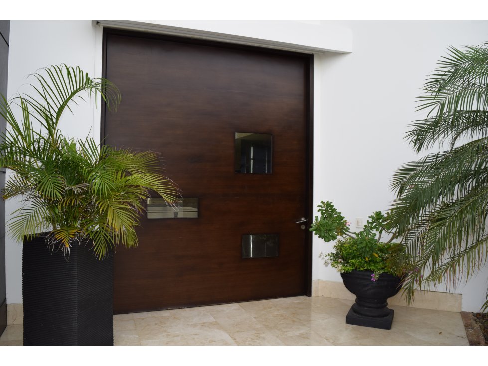SE VENDE CASA LINDA EN LAGOS DEL CAUJARAL — foto 6