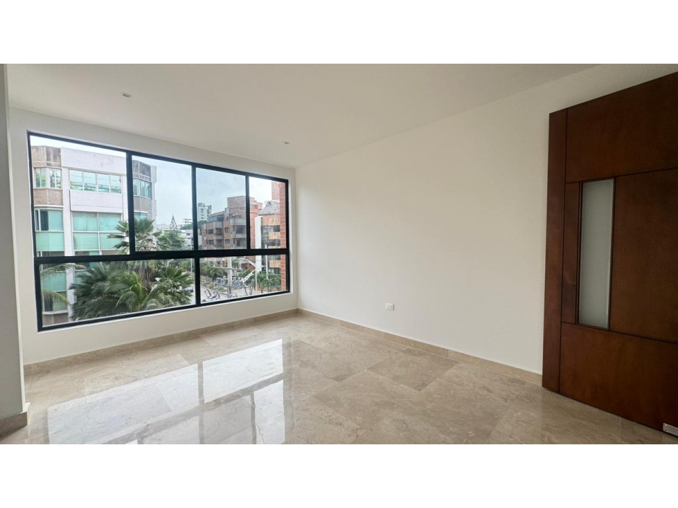 VENTA DE EXCLUSIVO APARTAMENTO EN SECTOR DE RIOMAR — foto 2