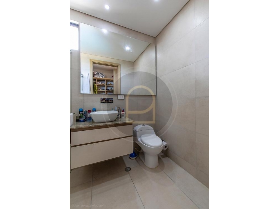 VENDO HERMOSA CASA DE LUJO EN SECTOR DE VILLA CAMPPESTRE — foto 6
