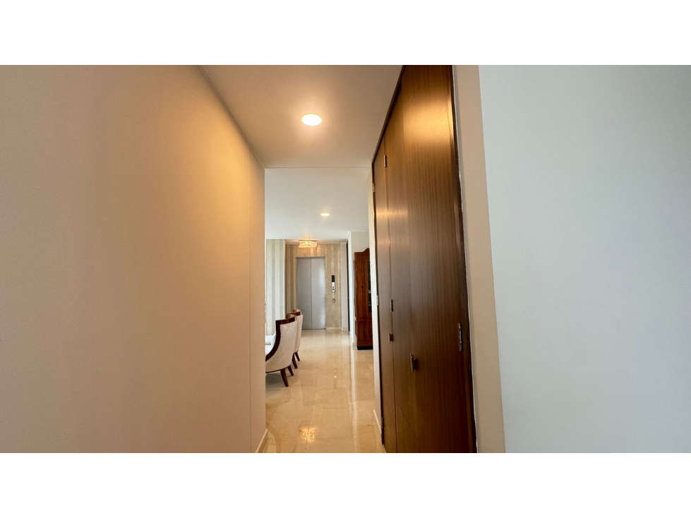 VENTA DE APARTAMENTO POR EL SECTOR DE BUENAVISTA CERCA A PRICESMART — foto 5