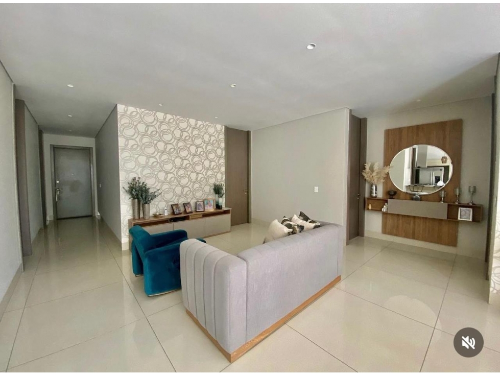 VENTA DE APARTAMENTO EN SECTOR DE ALTO PRADO — foto 2
