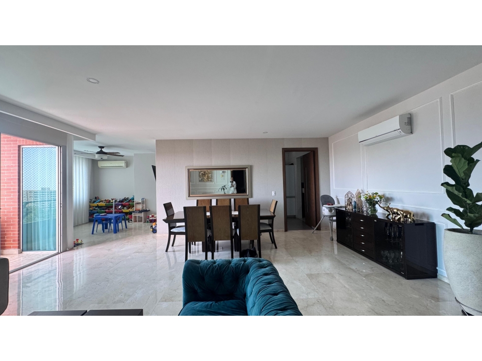 Venta de Apto. en Altos del Limón — foto 2