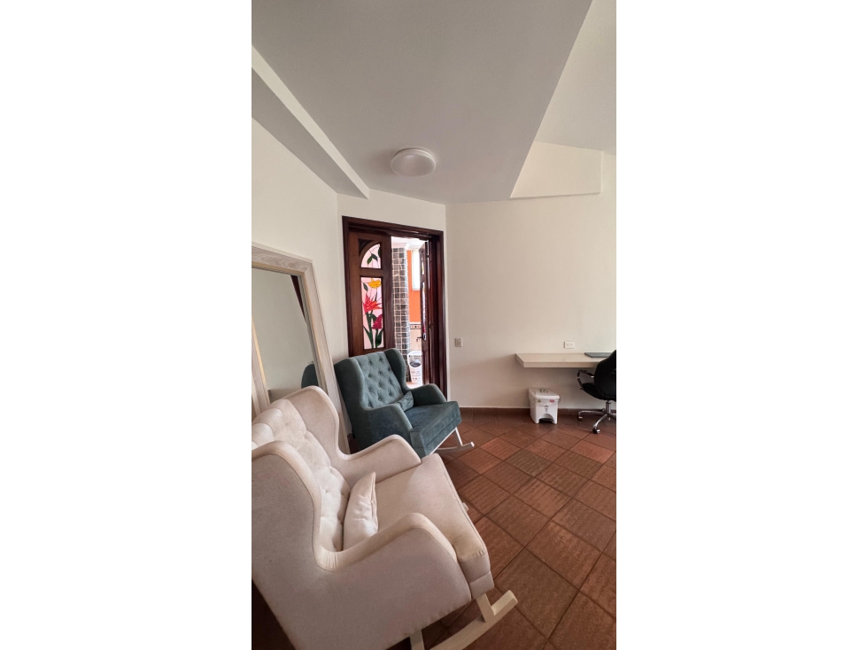 Venta Casa Villa Campestre — foto 5