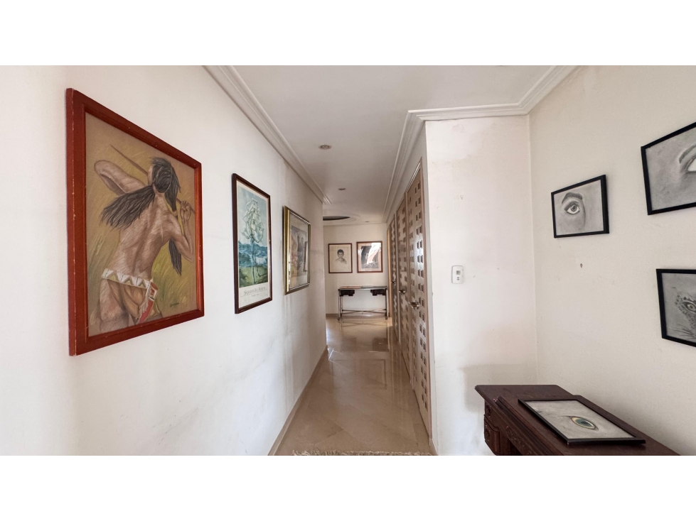 Venta de Apto. en El Golf — foto 4