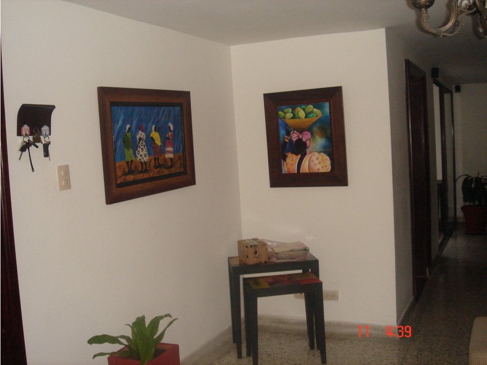 SE VENDE CASA EN CONJUNTO - 6