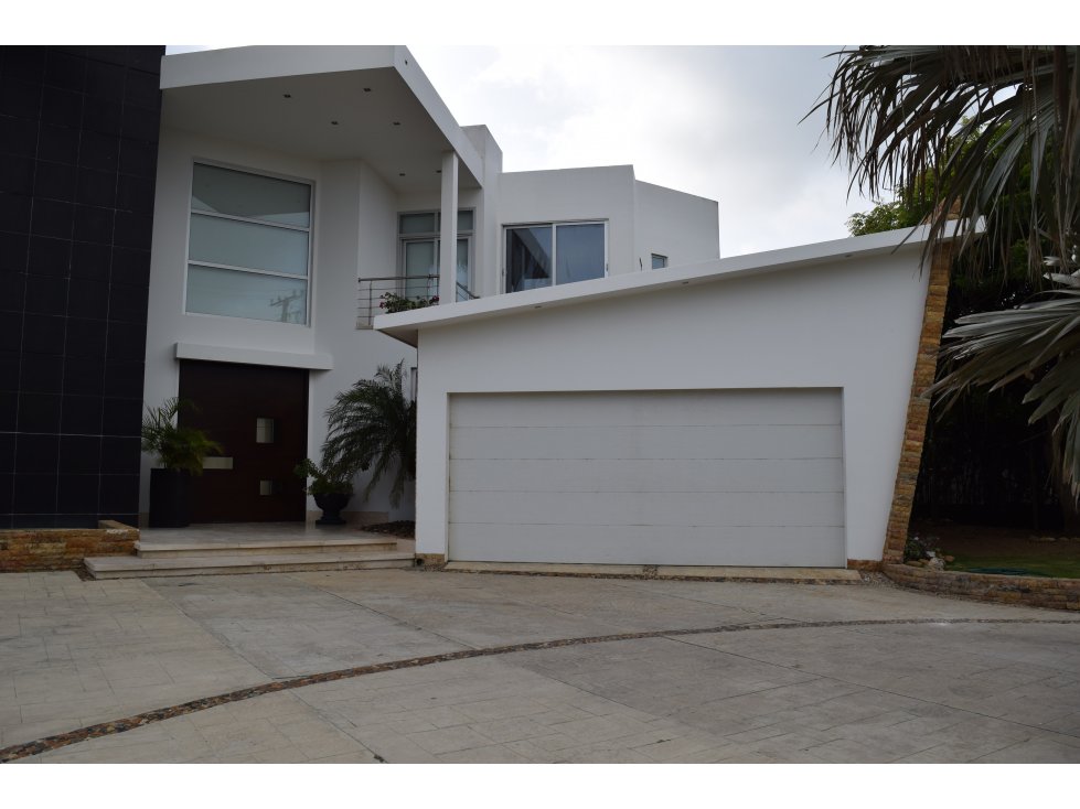 SE VENDE CASA LINDA EN LAGOS DEL CAUJARAL — foto 4